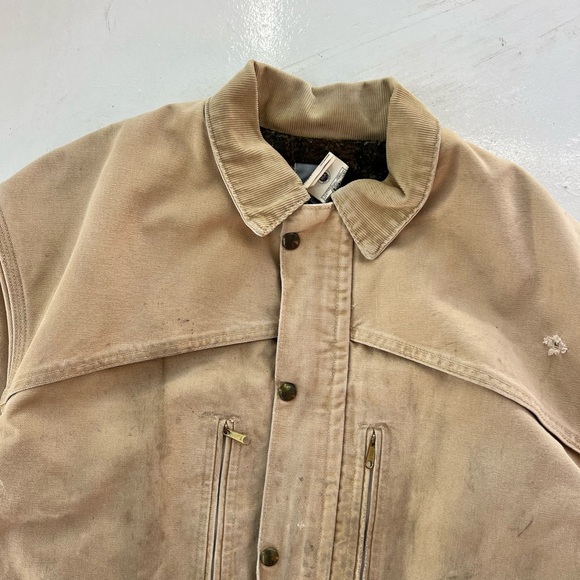 Vintage Carhartt Jacket - Picture 3 of 8